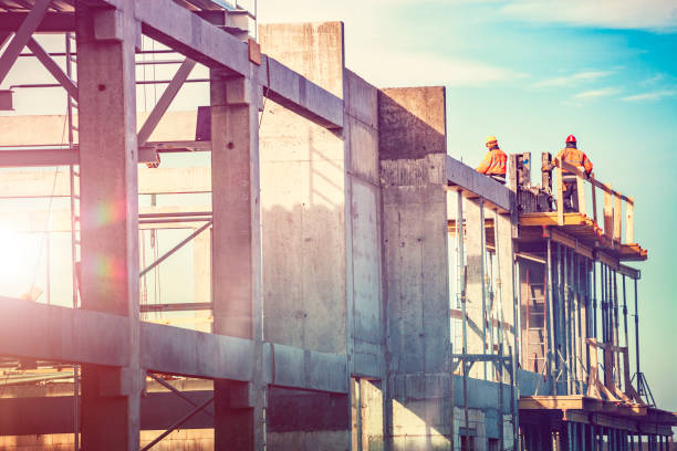 Best Affordable Concrete Services  in USA