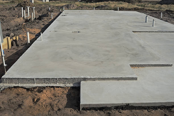 Best Affordable Concrete Contractor  in USA